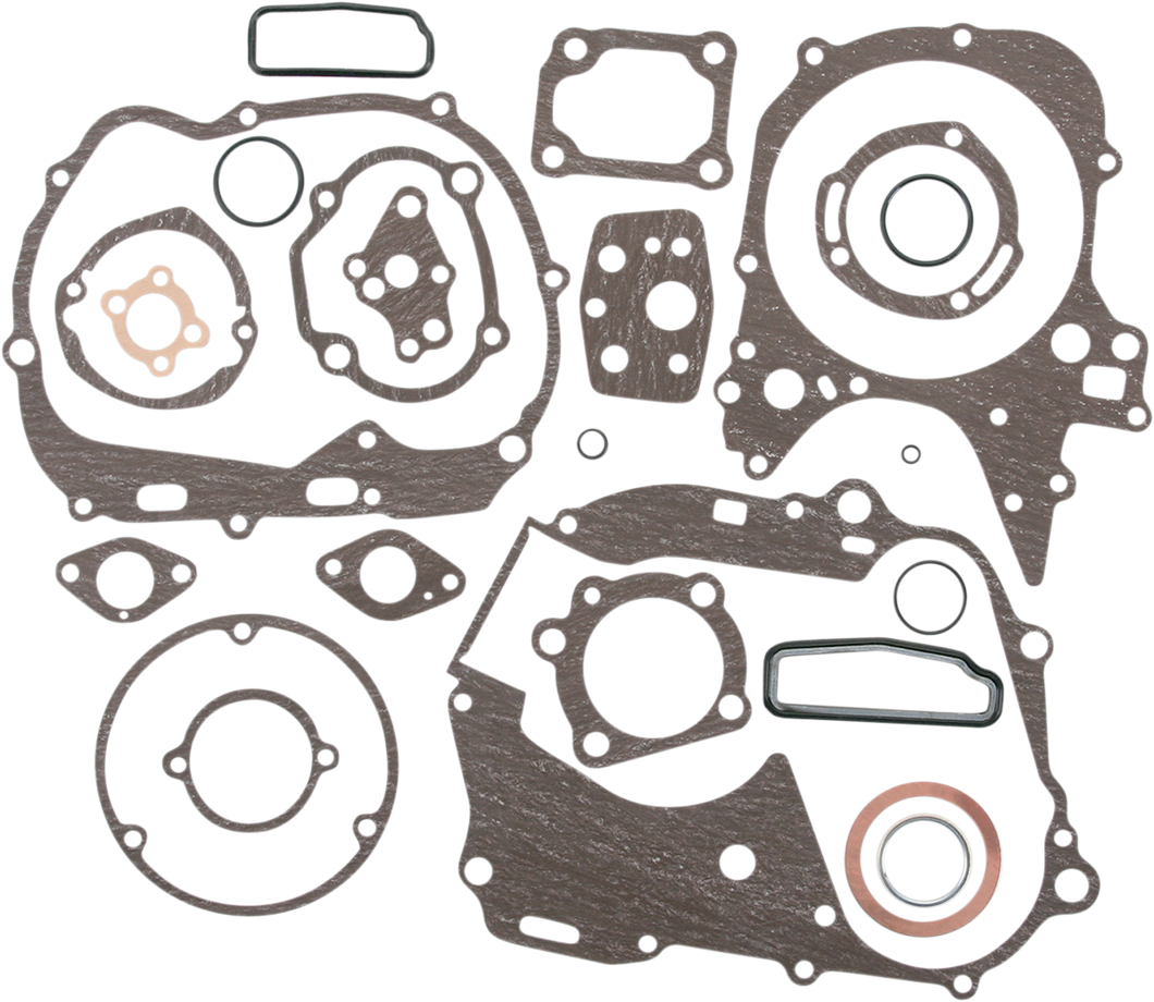 Complete Gasket Kit - CT90