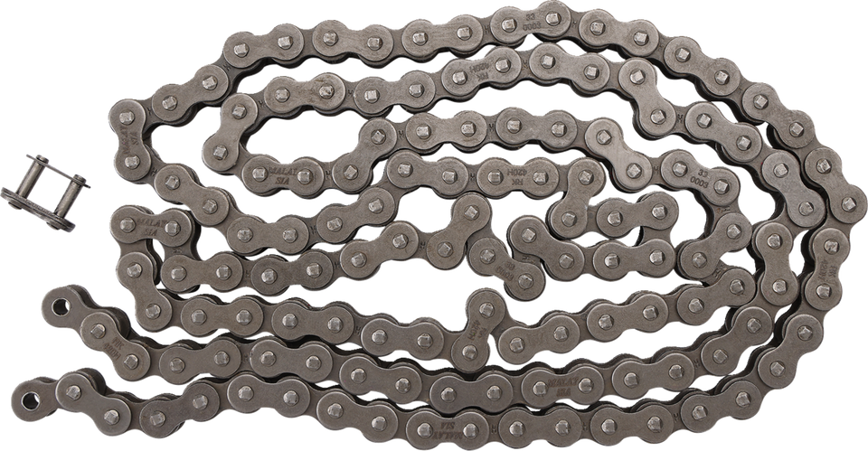 M420H - Heavy-Duty Chain - 136 Links - Lutzka's Garage