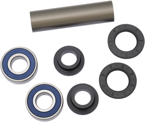 Wheel Bearing Upgrade Kit - Rear