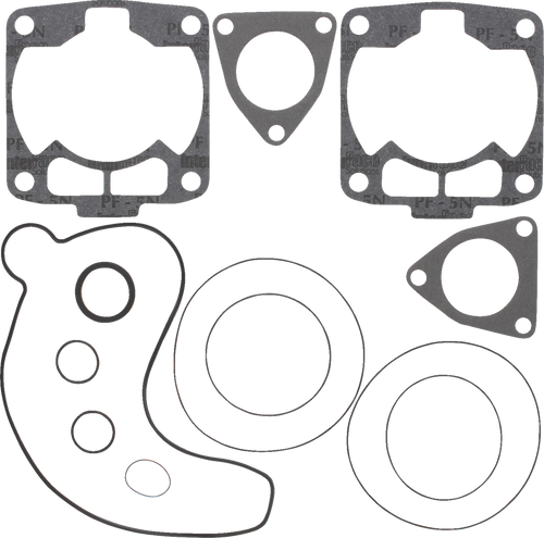 Top End Gasket Kit - Polaris