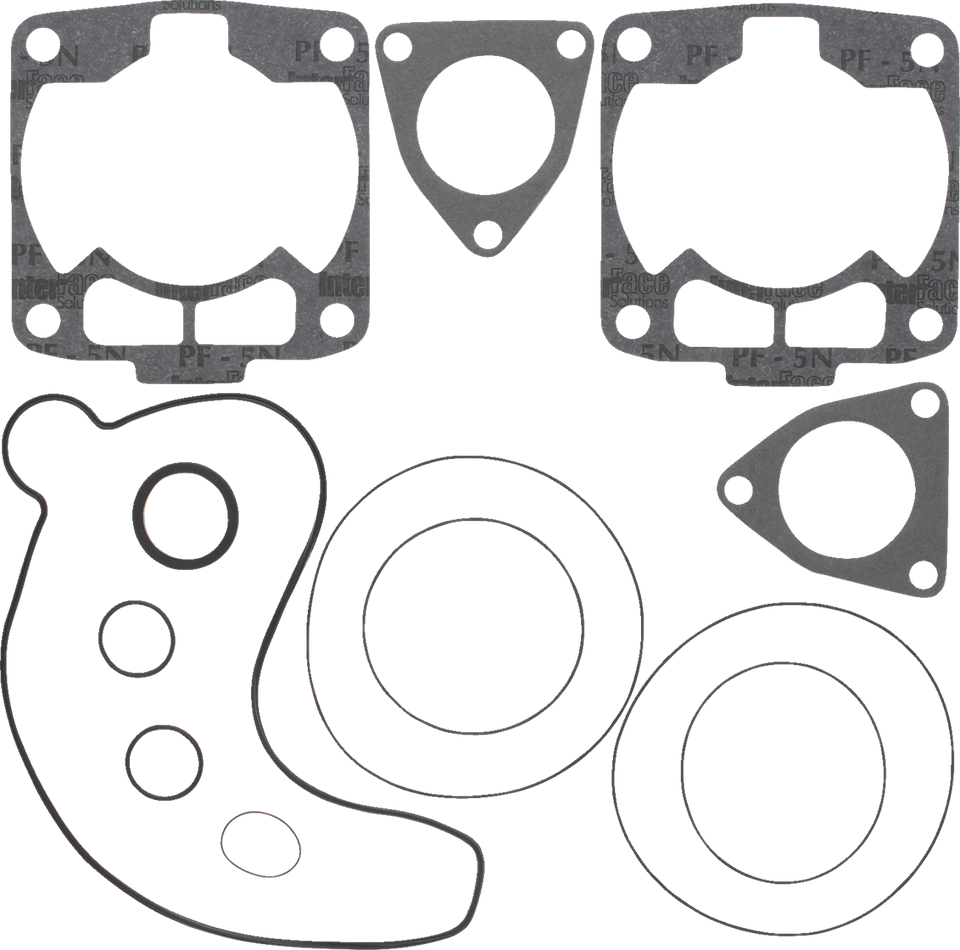 Top End Gasket Kit - Polaris