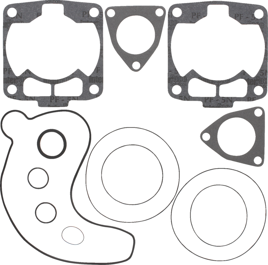 Top End Gasket Kit - Polaris