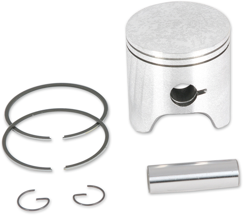 Piston Assembly - Rotax - Standard