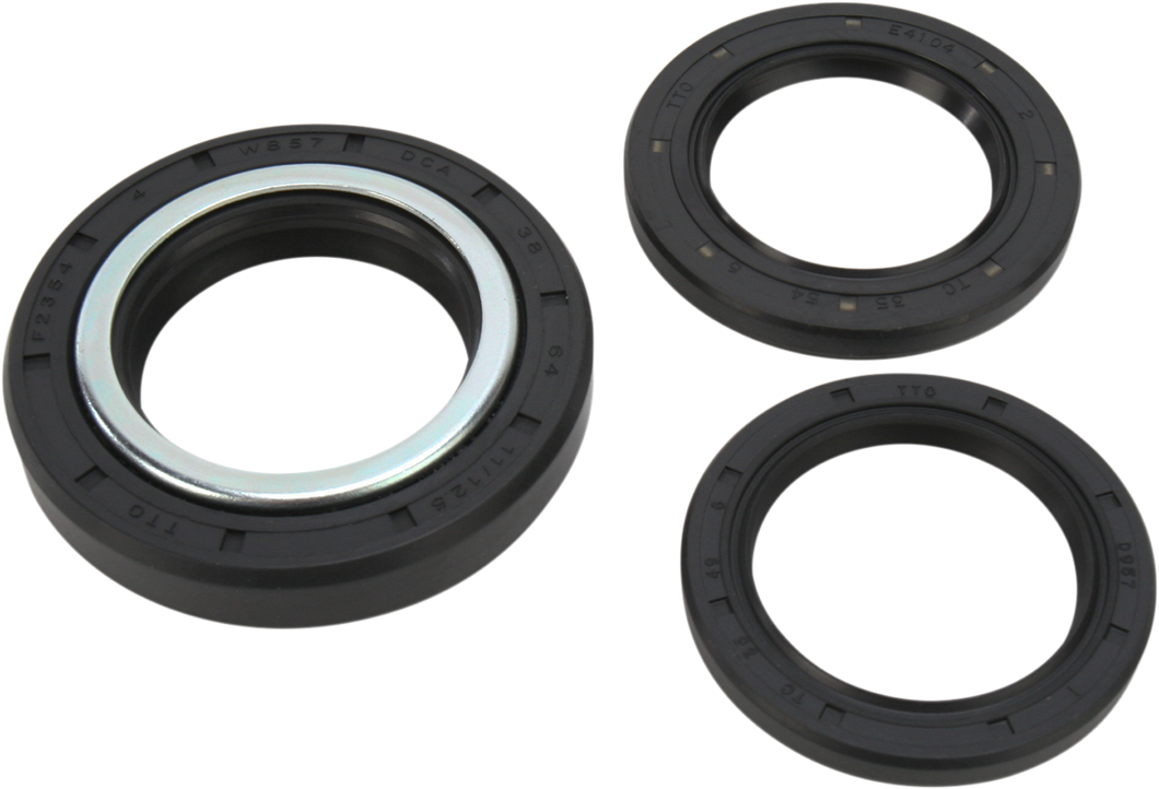 Differential Seal Kit - Honda - Rear