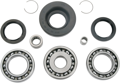 Differential Bearing/Seal Kit - Honda - Rear