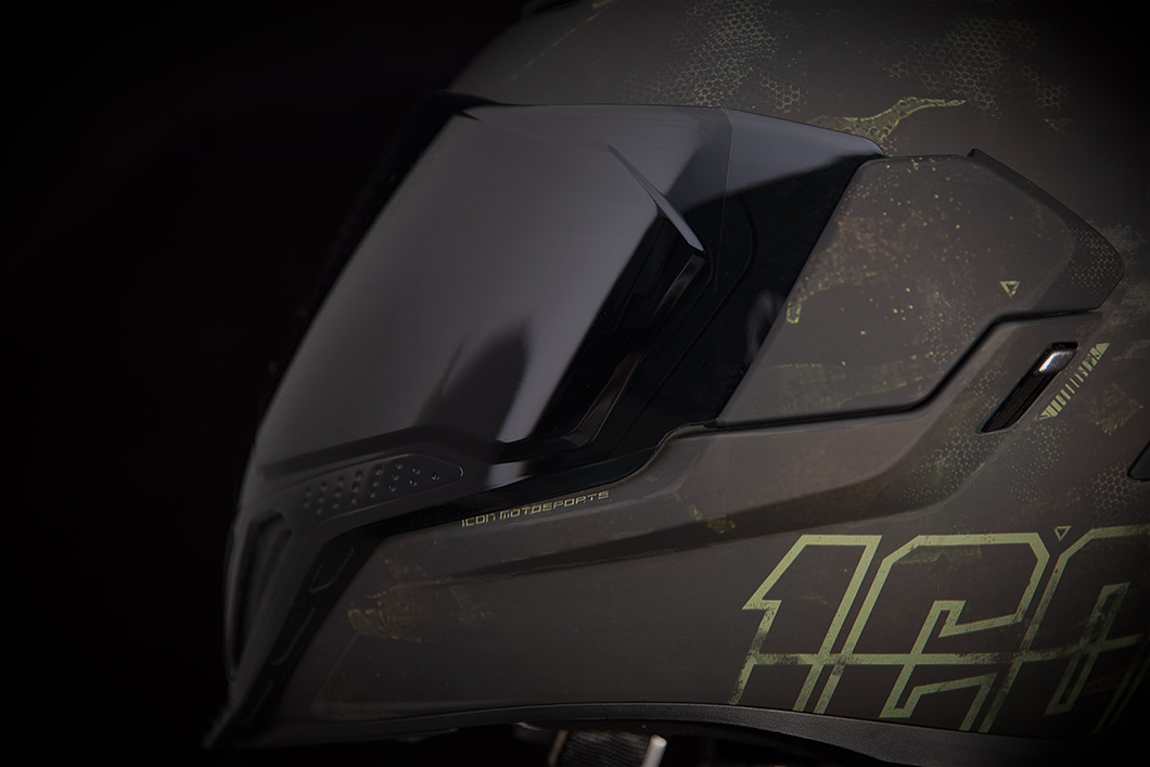 Airflite™ Helmet - Demo - MIPS® - Black - XS - Lutzka's Garage