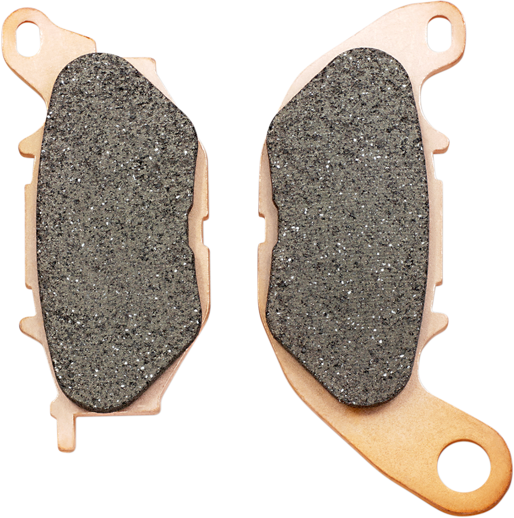 Sintered Brake Pads - EPFA663HH