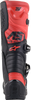 Tech 5 Boots - Black/Red- US 8