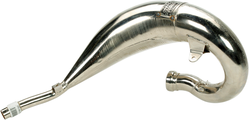 Platinum Head Pipe