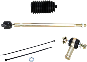 Tie-Rod Assembly Kit - Left Front Inner/Outer