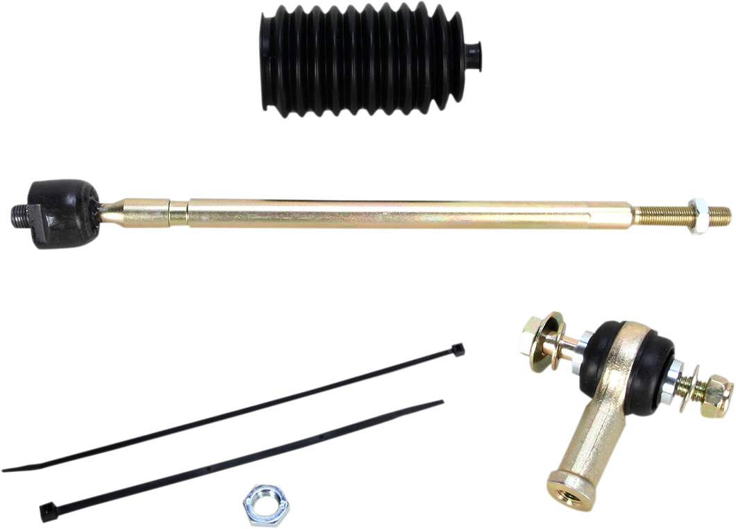 Tie-Rod Assembly Kit - Left Front Inner/Outer