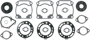 Complete Gasket Set - Polaris