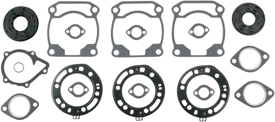 Complete Gasket Set - Polaris