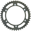 Steel Rear Sprocket - 43 Tooth