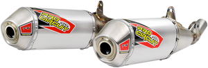 T-6 Mufflers