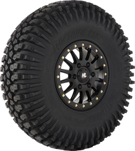 Tire - Roctane STX - Front/Rear - 35x10R15 - 8 Ply