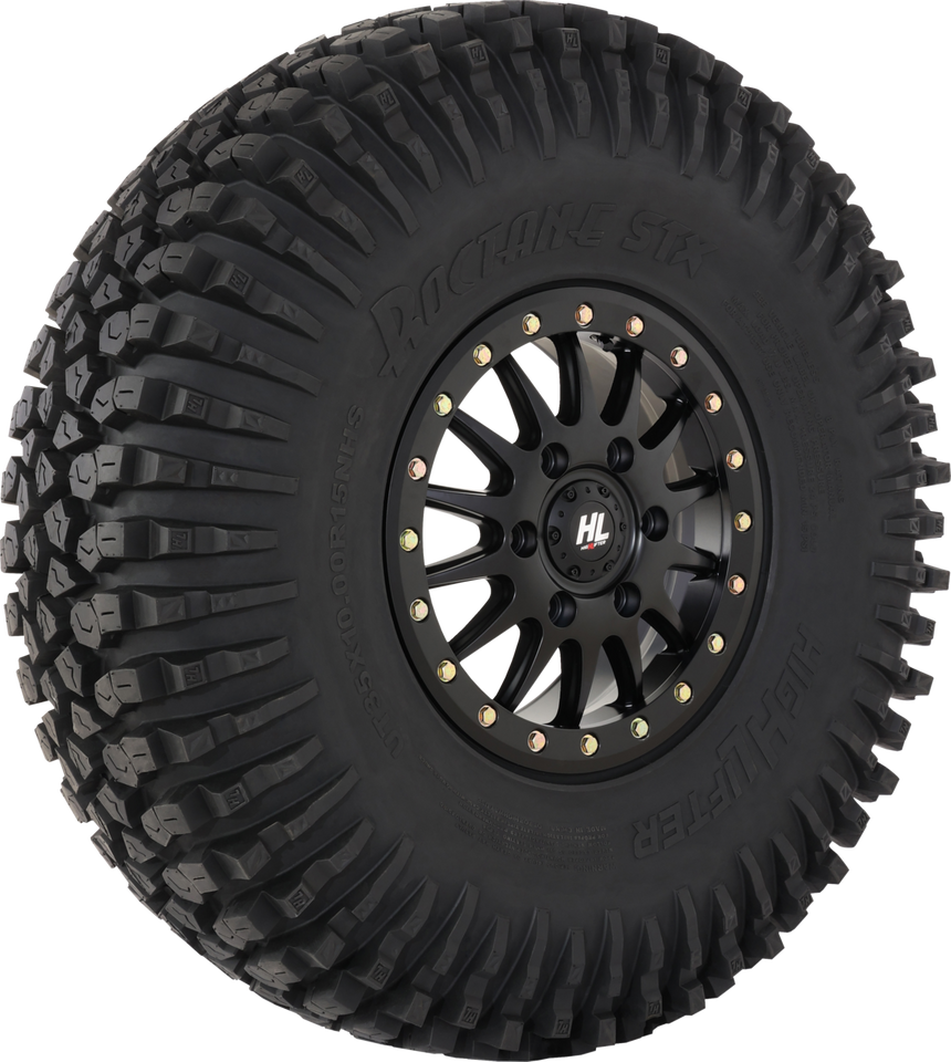 Tire - Roctane STX - Front/Rear - 35x10R15 - 8 Ply