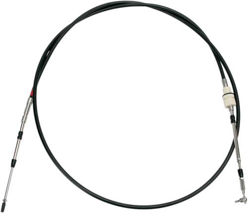 Steering Cable - Yamaha