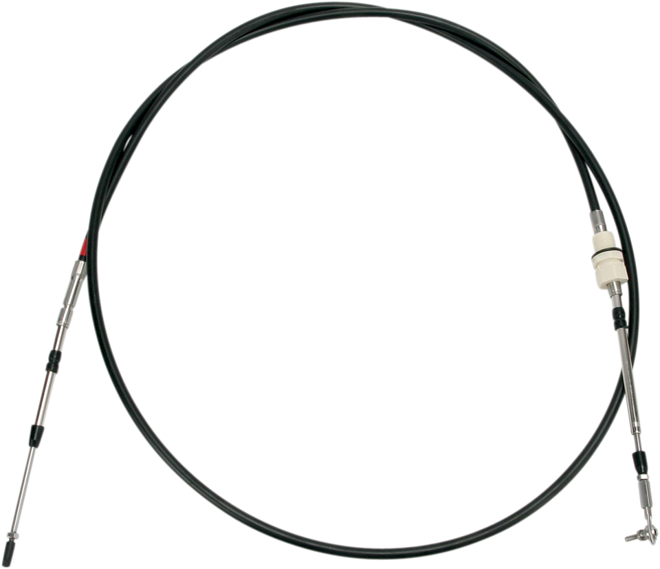 Steering Cable - Yamaha