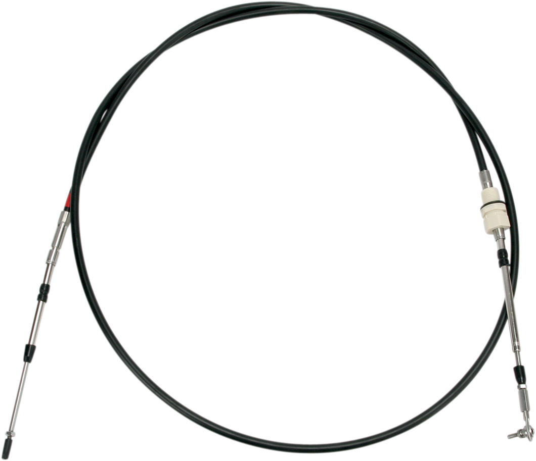 Steering Cable - Yamaha