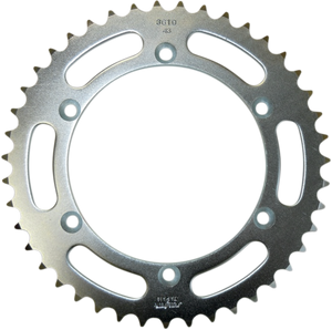 Rear Sprocket - 43 Tooth - Kawasaki/Suzuki