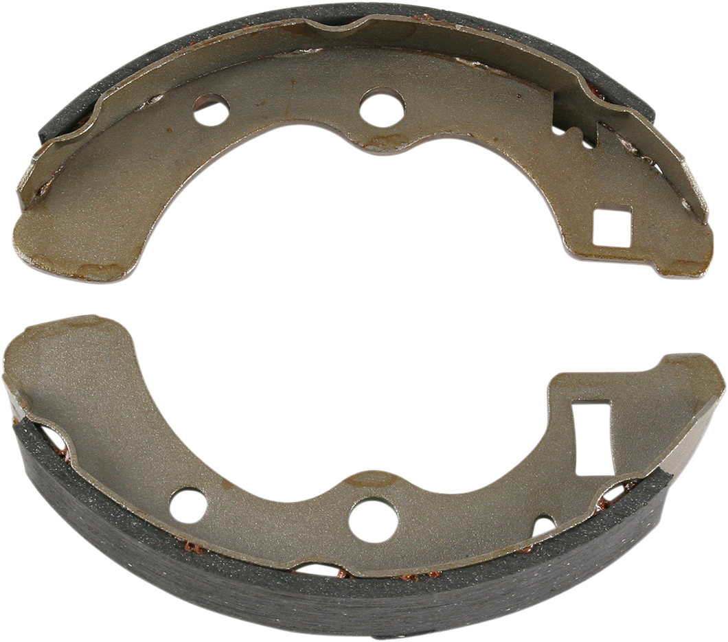 Brake Shoes - Mule - 9204