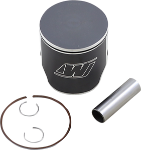 Piston Kit - Standard - Ski-Doo