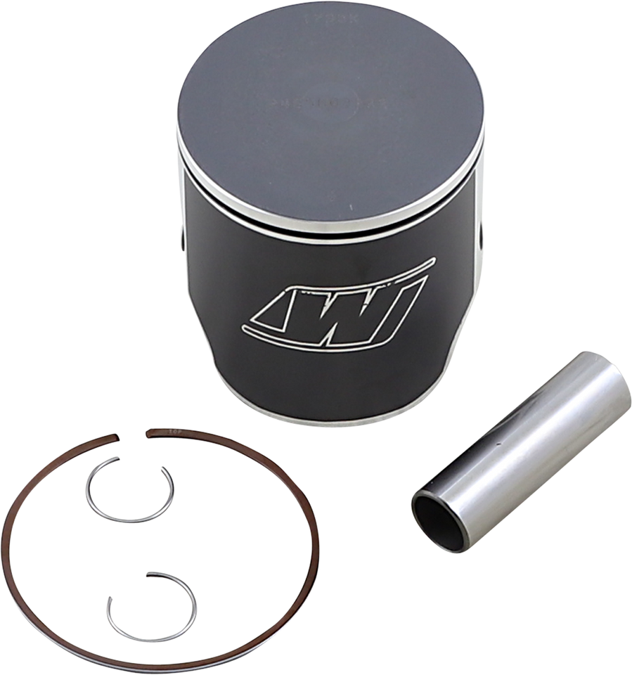 Piston Kit - Standard - Ski-Doo