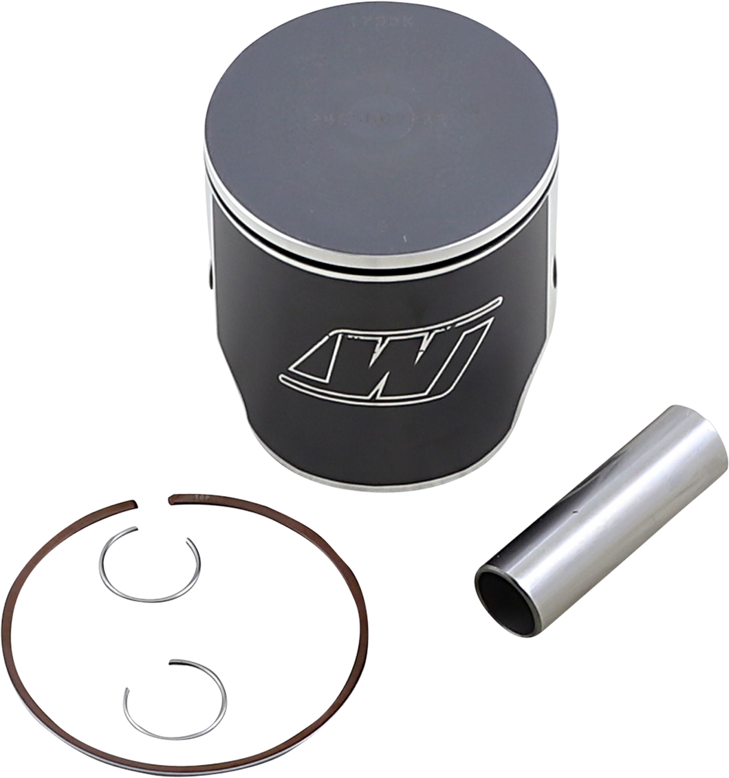 Piston Kit - Standard - Ski-Doo