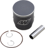 Piston Kit - Standard - Ski-Doo