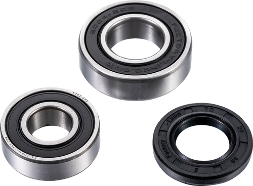 Wheel Bearing Kit - Front Left/Right