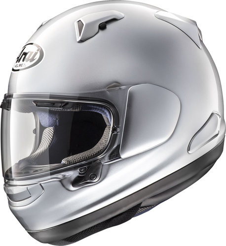 Signet-X Helmet - Aluminum Silver - XS - Lutzka's Garage