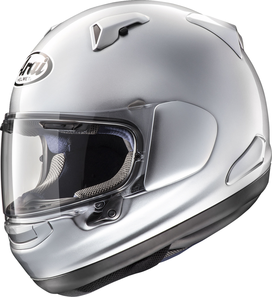 Signet-X Helmet - Aluminum Silver - XS - Lutzka's Garage