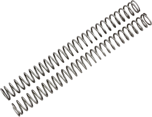 Front Fork Springs - 0.41 kg/mm