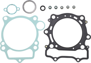 Top End Gasket Set - Yamaha