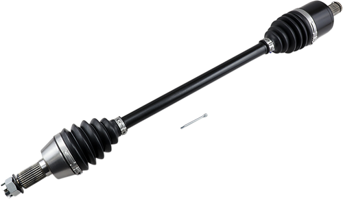 Axle Kit - CV - Complete - Heavy-Duty - Rear Left/Right - Polaris