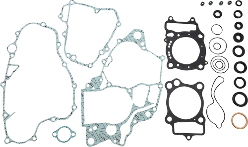 Gasket Kit - Complete - Honda