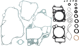 Gasket Kit - Complete - Honda