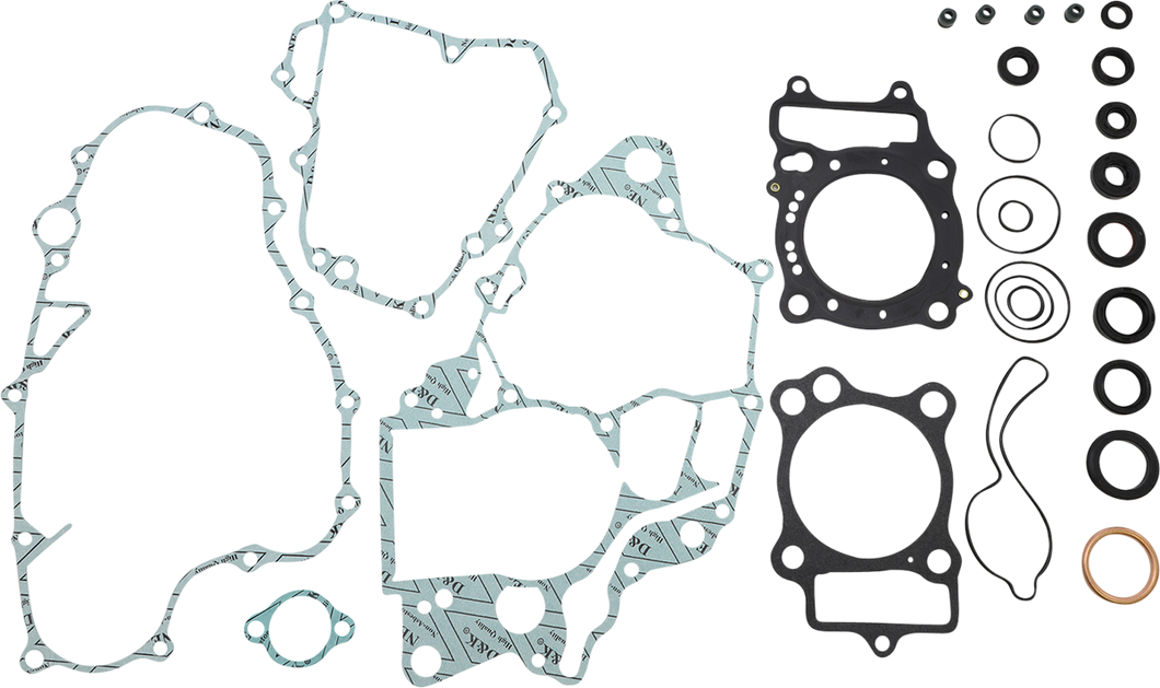 Gasket Kit - Complete - Honda