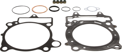 Top End Gasket Set - Yamaha