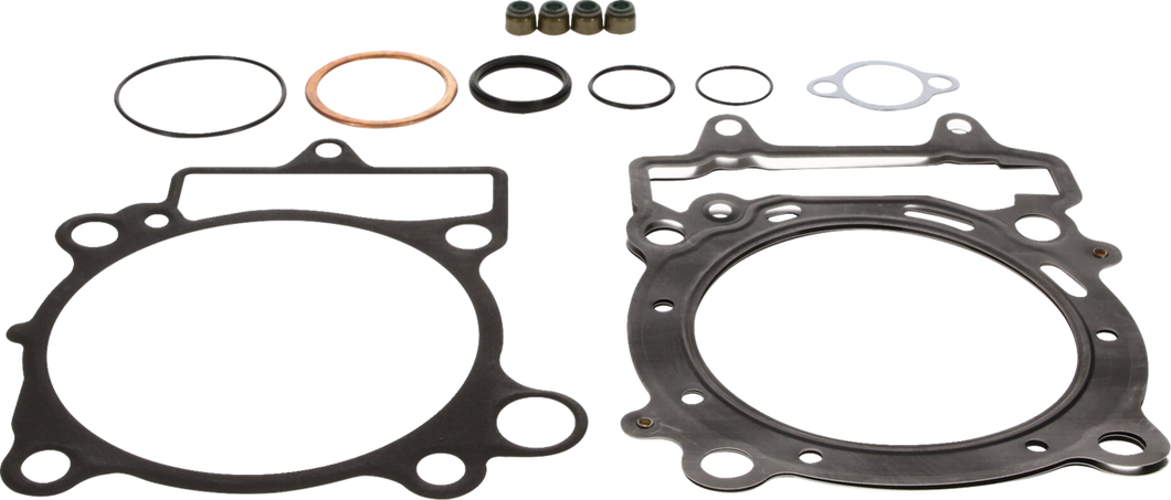 Top End Gasket Set - Yamaha