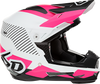 ATR-2Y Helmet - Fusion - Pink - Small - Lutzka's Garage