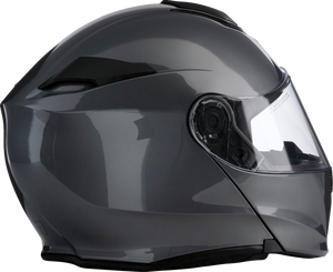 Solaris Helmet - Dark Silver - XS - Lutzka's Garage