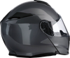 Solaris Helmet - Dark Silver - XS - Lutzka's Garage