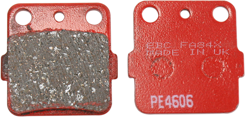 Sport Carbon Brake Pads