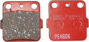 Sport Carbon Brake Pads