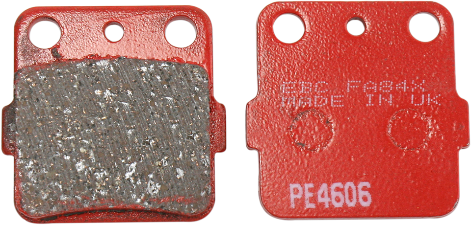 Sport Carbon Brake Pads