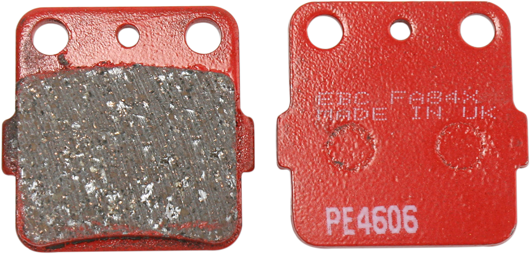 Sport Carbon Brake Pads