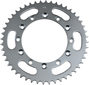 Rear Sprocket - 48 Tooth - Honda/Yamaha - Lutzka's Garage