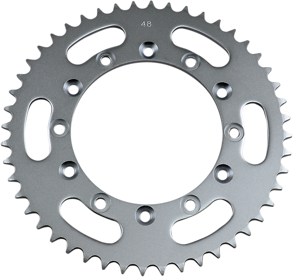 Rear Sprocket - 48 Tooth - Honda/Yamaha - Lutzka's Garage